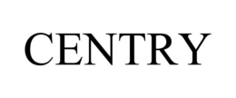 CENTRY trademark
