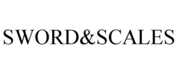 SWORD&SCALES trademark