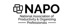 NAPO NATIONAL ASSOCIATION OF PRODUCTIVITY & ORGANIZING PROFESSIONALS trademark