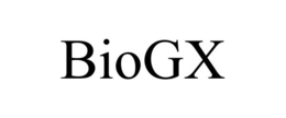 BIOGX trademark