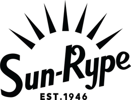 SUN-RYPE EST. 1946 trademark