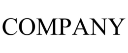 COMPANY trademark