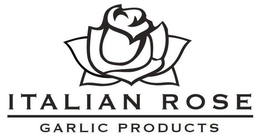 ITALIAN ROSE GARLIC PRODUCTS trademark