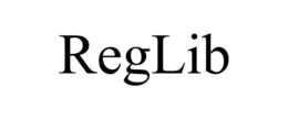 REGLIB trademark