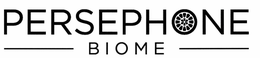 PERSEPHONE BIOME trademark