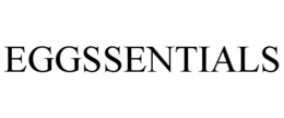 EGGSSENTIALS trademark