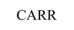 CARR trademark