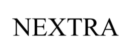 NEXTRA trademark