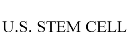 U.S. STEM CELL trademark