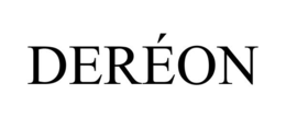 DERÉON trademark