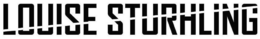 LOUISE STURHLING trademark