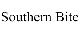 SOUTHERN BITE trademark