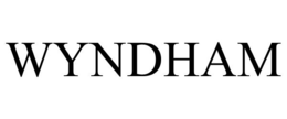 WYNDHAM trademark