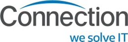 CONNECTION WE SOLVE IT trademark