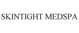 SKINTIGHT MEDSPA trademark