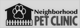 NEIGHBORHOOD PET CLINIC trademark