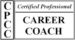 CPCC CERTIFIED PROFESSIONAL CAREER COACH trademark