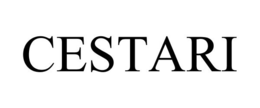 CESTARI trademark