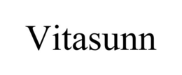 VITASUNN trademark