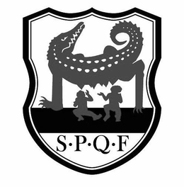 S.P.Q.F. trademark
