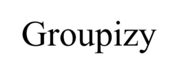GROUPIZY trademark