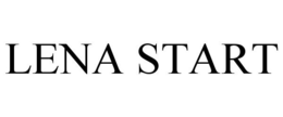 LENA START trademark