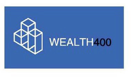 WEALTH400 trademark