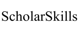 SCHOLARSKILLS trademark