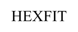 HEXFIT trademark