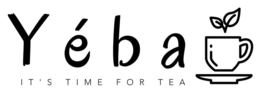 YÉBA IT'S TIME FOR TEA trademark
