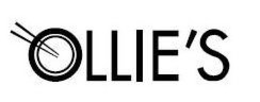OLLIE'S trademark