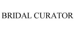 BRIDAL CURATOR trademark