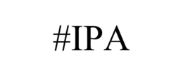 #IPA trademark