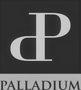 PALLADIUM trademark
