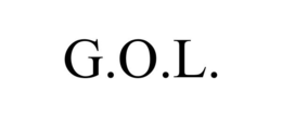 G.O.L. trademark