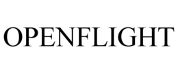 OPENFLIGHT trademark