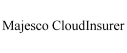 MAJESCO CLOUDINSURER trademark