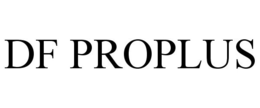 DF PROPLUS trademark