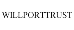 WILLPORTTRUST trademark