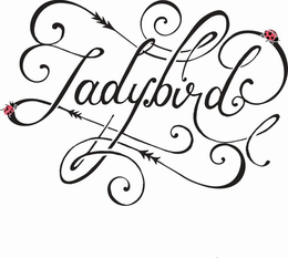 LADYBIRD trademark