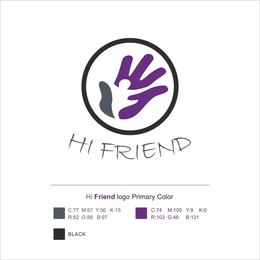 HI FRIEND trademark