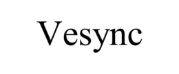 VESYNC trademark