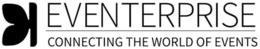 EVENTERPRISE CONNECTING THE WORLD OF EVENTS trademark
