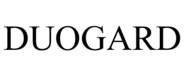 DUOGARD trademark