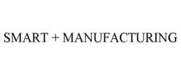 SMART + MANUFACTURING trademark