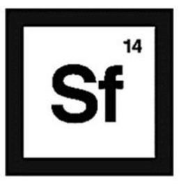 SF 14 trademark
