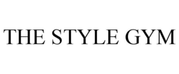 THE STYLE GYM trademark