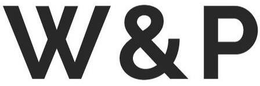 W&P trademark