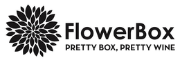 FLOWERBOX PRETTY BOX, PRETTY WINE trademark
