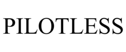 PILOTLESS trademark